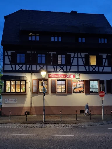 Annam Gasthaus zum Neff photo 7